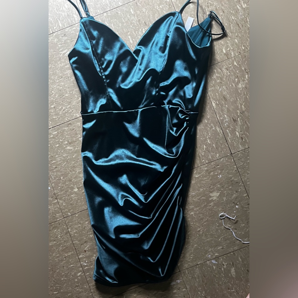 lucy in the sky dress